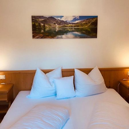 Hotel Schmiedboden Oberndorf in Tirol Exterior foto
