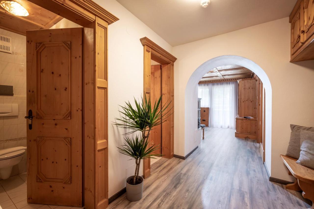 Hotel Schmiedboden Oberndorf in Tirol Exterior foto